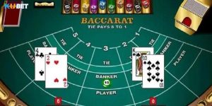 Baccarat Kubet - Tham Gia Cá Cược, Đổi Đời Nhanh Chóng 2024