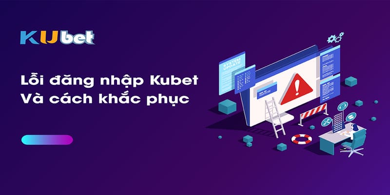 Một vài lưu ý nhỏ khi đăng nhập Kubet online