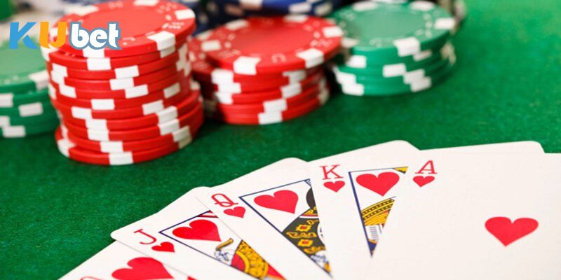 Kubet nổi bật với Casino live vô cùng chân thực và sống động