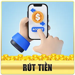 Rút tiền Kubet