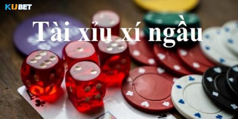 Đôi nét về trò chơi tài xỉu Kubet