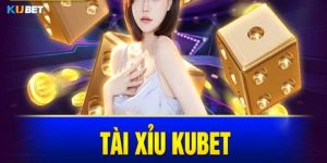 tài xỉu Kubet