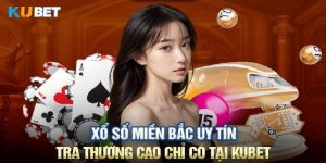 xổ số miền Bắc