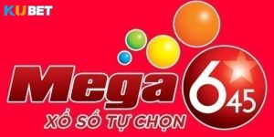 Xổ số Vietlott Mega